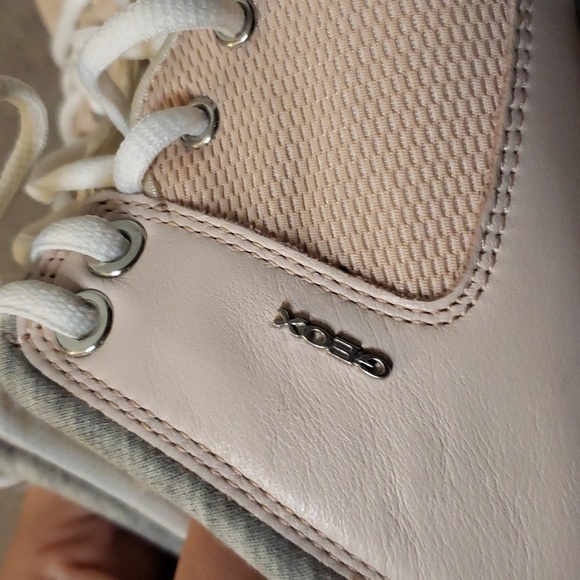 Geox Women's D SFINGE A Sneakers size 7 - Picture 10 of 11